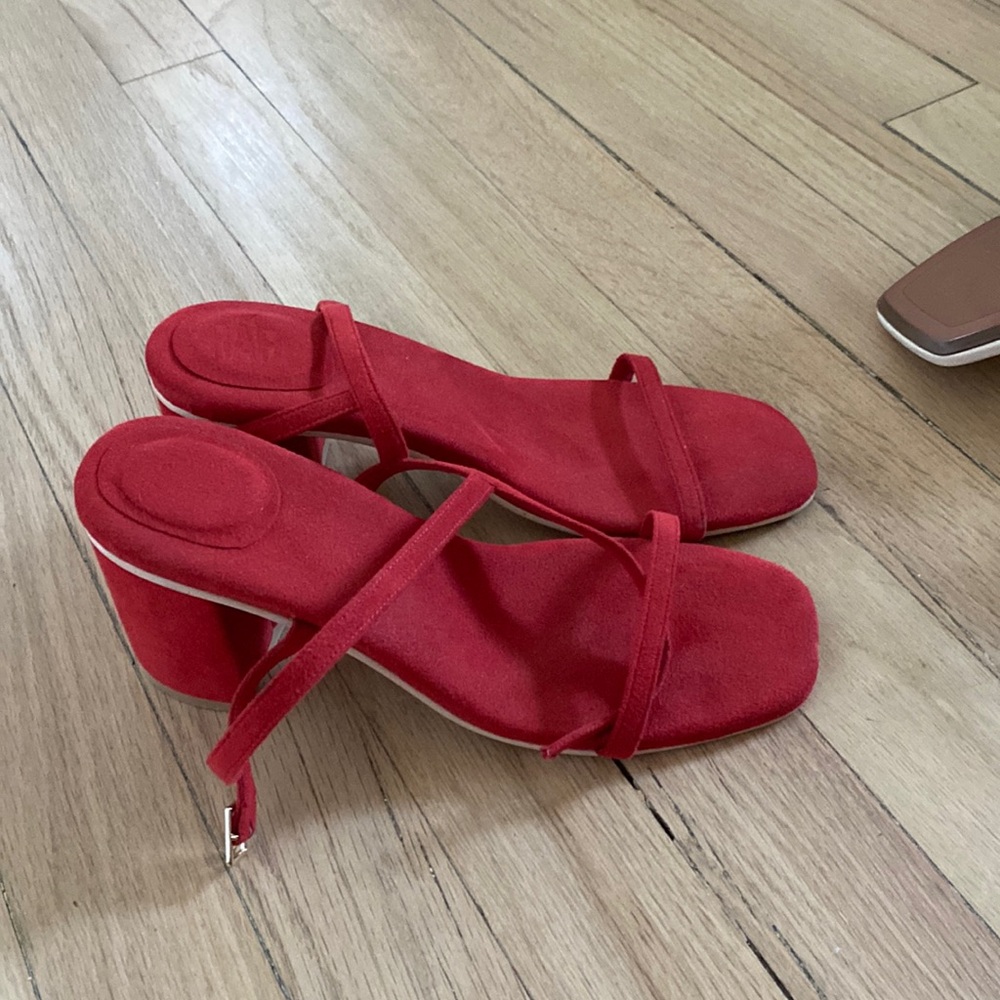 RAFA sandals